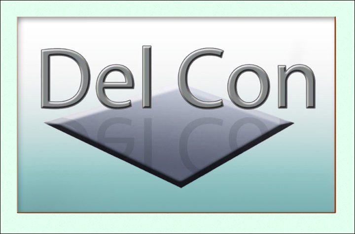 delon logo